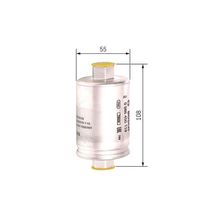 Bosch 0986450119 Yakıt Filtresi