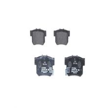 Bosch 0986461006 Arka Fren Balatası
