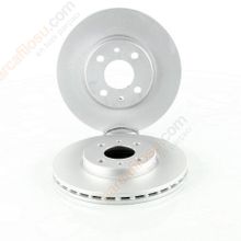 Bosch 0986478639 Oto Ön Fren Diski