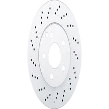 Bosch 0986479331 Ön Fren Diski