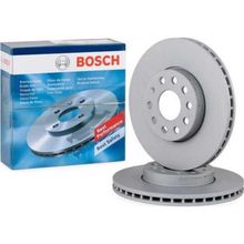Bosch 0986479W69 2 Adet 283 mm Ön Fren Diski Takım