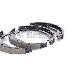 Bosch 0986487607 El Fren Balatası