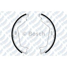 Bosch 0986487623 El Fren Balatası