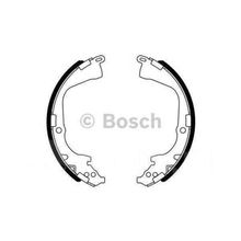 Bosch 0986487955 Arka Fren Kampana Balatası
