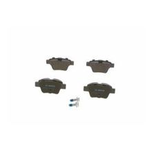 Bosch 0986494099 Arka Fren Balatası