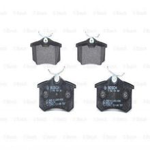 Bosch 0986494387 Arka Fren Balatası