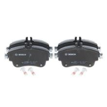 Bosch 0986494663 Ön Fren Balatası