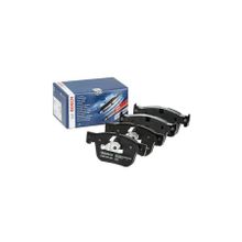 Bosch 0986494696 P308 13 C4 13 1.2-1.6 Ön Balata