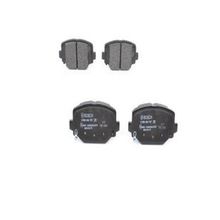 Bosch 0986494767 Arka Fren Balatası