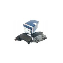 Bosch 0986495218 Arka Fren Balatası