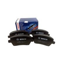 Bosch 0986495370 Arka Fren Balatası