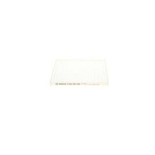 Bosch 09864B5008 Polen Filtresi