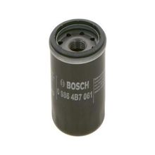 Bosch 09864B7061 Yağ Filtresi