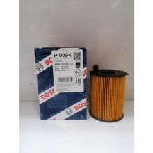 Bosch 0986TF0094 Citroen Nemo 1.4 HDI Yağ Filtresi