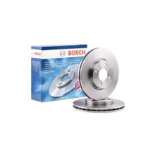 Bosch 1.3 JTD Fiat Linea,Doblo,Fiorino Ön Fren Diski Takımı