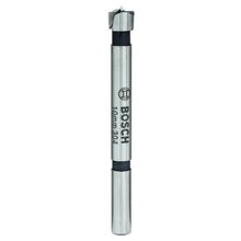 Bosch 10 mm Ahşap Menteşe Açma Ucu