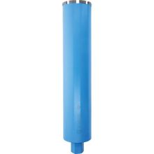 Bosch 102 mm Standard Seri Beton İçin 1 1/4 UNC Girişli Sulu Elmas Karot Ucu