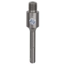 Bosch 105 mm SDS Plus Şaftlı M16 Buat Ucu Adaptörü