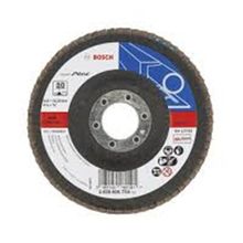 Bosch 115 mm 100 Kum Flap Disk