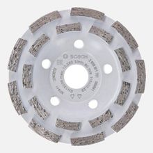 Bosch 115 mm Expert Serisı Beton için Elmas Çanak Disk