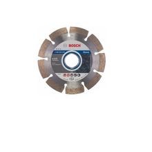 Bosch 115 mm Taş İçin Elmas Kesme Diski