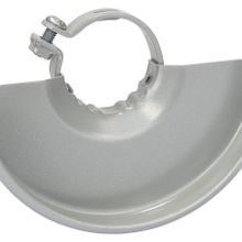 Bosch 125 mm Taşlama için Siperlik