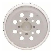 Bosch 125 mm Yumuşak Zımpara Tabanı