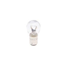 Bosch 12V 21/4W 1016 Yakın Tırnak Çift Duy Şaşı 10 Adet Far Ampülü
