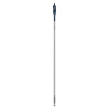 Bosch 12x400 Mm Kalıp ve Izalasyon Matkap Ucu