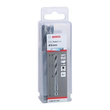 Bosch 1/4 Adap. Metal Özel 8 mm Matkap Ucu
