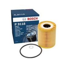 Bosch 1457429118 BMW 3 E46 Bmw 5 E39 Bmw 7 E39 Omega Yağ Filtresi