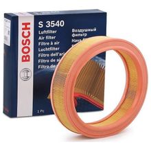 Bosch 1457433540 Golf III 91-97 Polo Classic Caddy Hava Filtresi