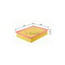 Bosch 1457433714 Volkswagen Golf 4 Hava Filtresi