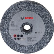 Bosch 150x20x20 mm 24 Kum GBG 35-15 Taşlama Motorları İçin Taş