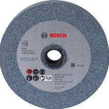 Bosch 150x20x20 mm 60 Kum GBG 35-15 Taşlama Motorları İçin Taş