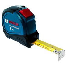 Bosch 1600 A01 V3S Professional 8 mt Şerit Metre