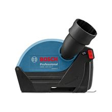 Bosch 1600a003dj Gde 125 Ea-t Klipsli Toz Çekme Aksesuarı