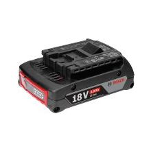 Bosch 1600A012UV Professional GBA 18 Volt 30 Ah Li-on Akü