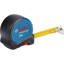 Bosch 1600A016BH 5 metre (5 m x 27 mm) Professional Stoplu Şerit Metre