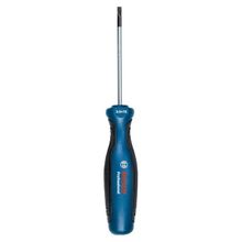 Bosch 1600A01TF8 Profesyonel 3.5x75 mm Düz Tornavida