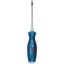 Bosch 1600A01TF9 Profesyonel 4x100 mm Somunlu Düz Tornavida