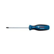 Bosch 1600A01V08 Profesyonel PZ 2x125 mm Pozidriv Tornavida