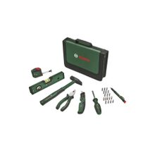 Bosch 1600A0275K Set 2 Universal 25 Parça El Aleti Seti