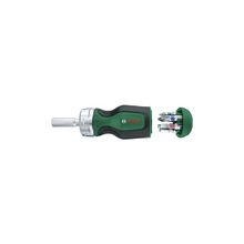 Bosch 1600A027PK 6 Parça Cırcırlı Tornavida Seti