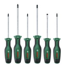 Bosch 1600A027PM 6 Parça Tornavida Takımı