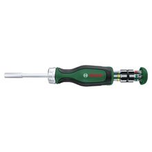 Bosch 1600A027PP 12 Parça Cırcırlı Tornavida Seti