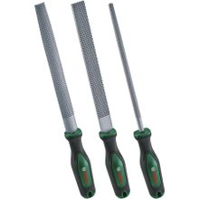 Bosch 1600A02ZB1 3 Parça Ahşap Törpü Seti