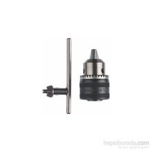 Bosch 1608571045 15-13 mm 1/2-20 Anahtarlı Mandren