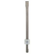 Bosch 1618630201 19x400x22 mm Altıgen Şaft Yassı Keski