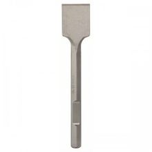 Bosch 1618661000 28x400x80 mm Altıgen Şaft Yassı Keski